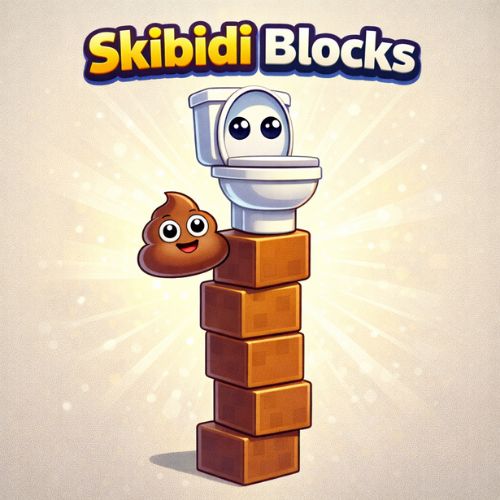 Skibidi Blocks