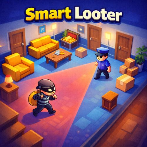Smart Looter