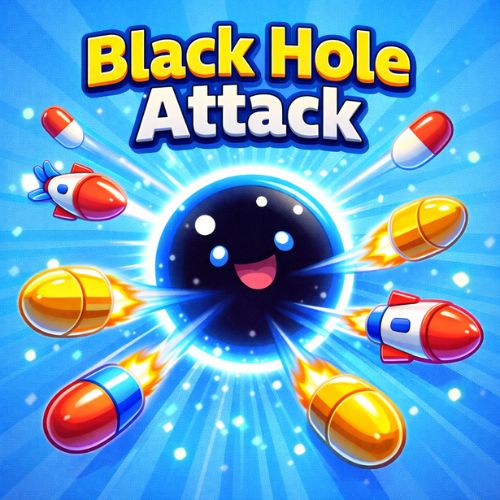 Black Hole Attack