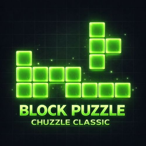 Block Puzzle Chuzzle Classic