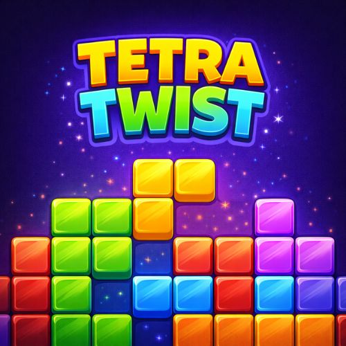 Tetra Twist