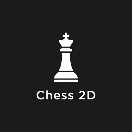 Chess 2D