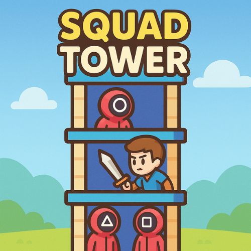 Squad Tower