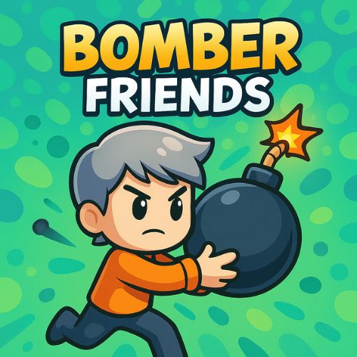Bomber Friends