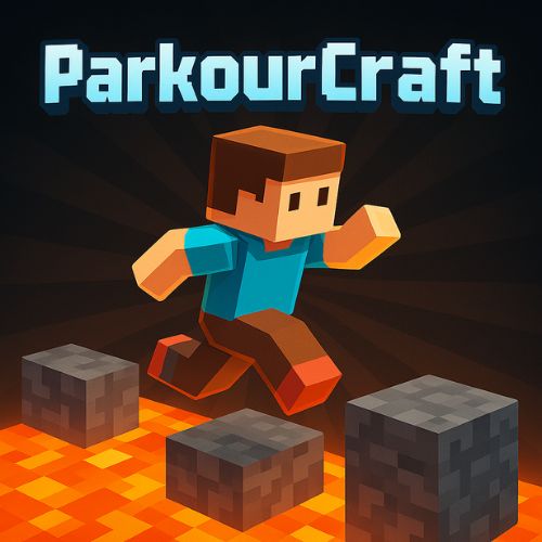 ParkourCraft