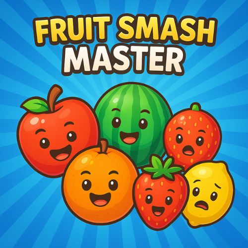 Fruit Smash Master