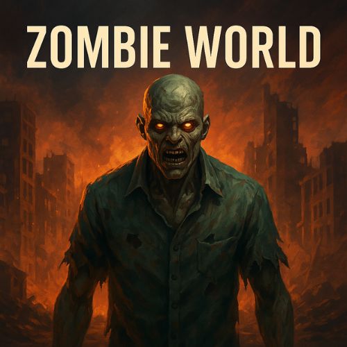 Zombie World