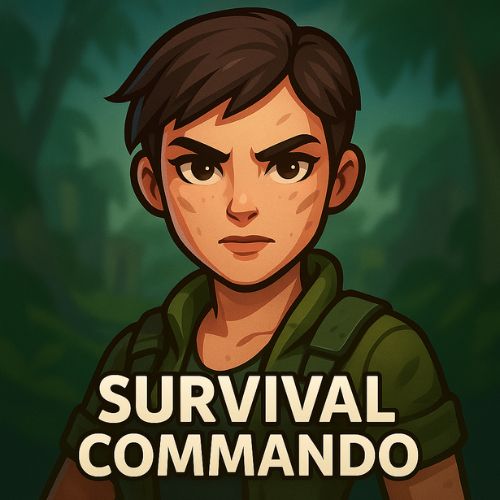 Survival Commando