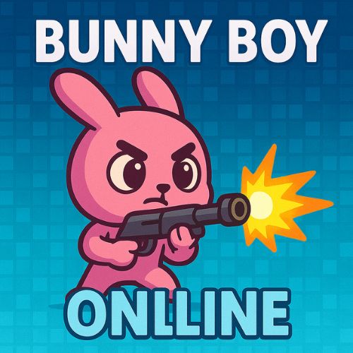 Bunny Boy Online