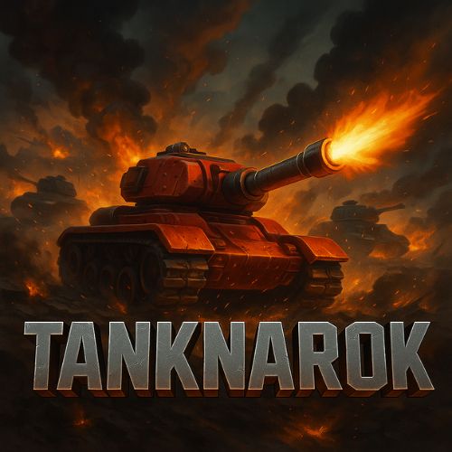 Tanknarok