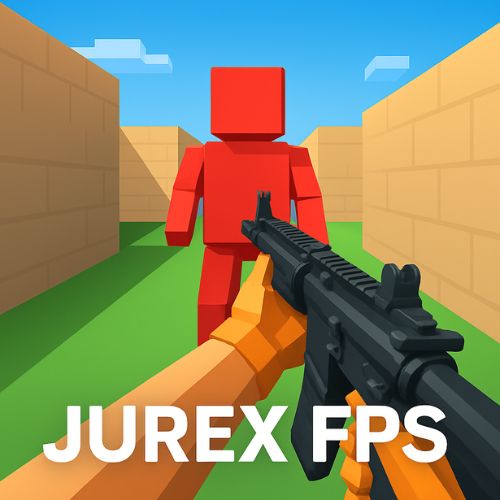Jurex FPS