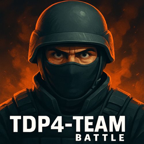 TDP4 - Team Battle