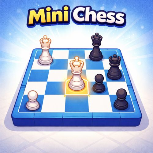 Mini Chess