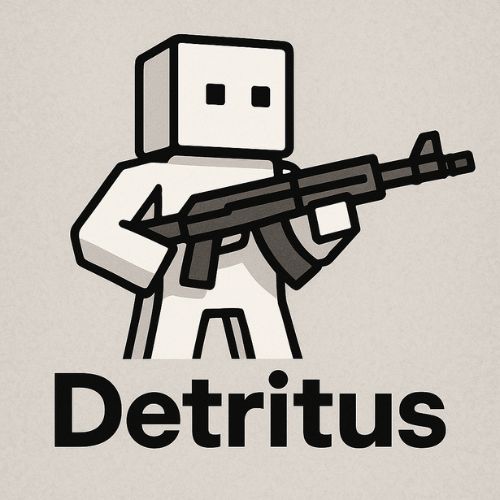 Detritus
